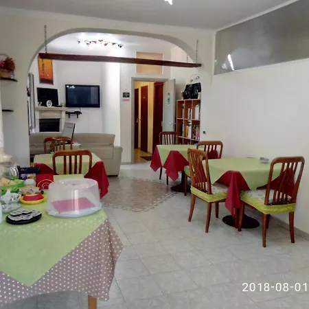 Casadolcecasalatina