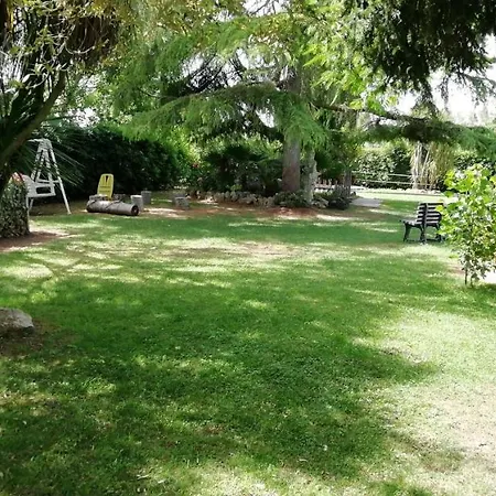 Casadolcecasalatina 4* לטינה