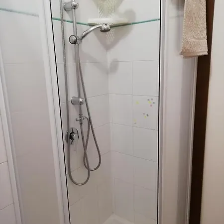Casadolcecasalatina 4*
