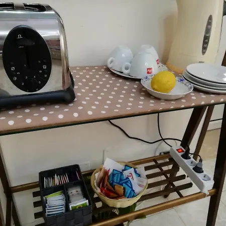 Casadolcecasalatina Latina