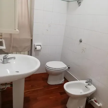 Casadolcecasalatina Bed & Breakfast Latina