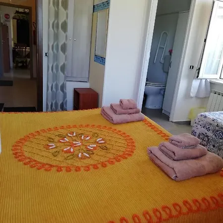 Casadolcecasalatina Bed & Breakfast 4*