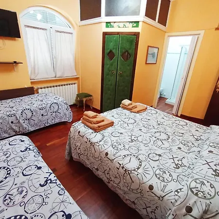 Casadolcecasalatina 3* Latina