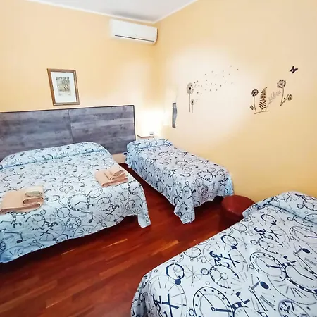 Casadolcecasalatina 3*